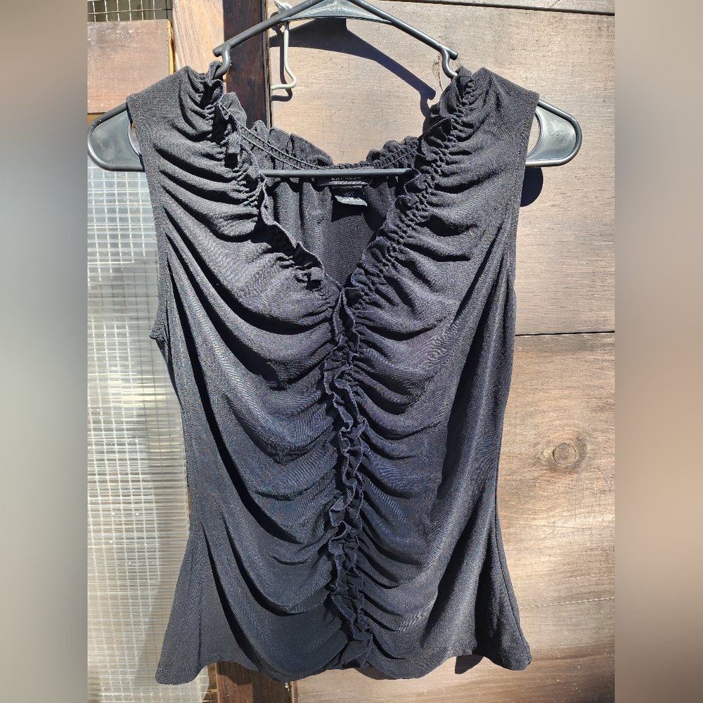 Woman's Express top